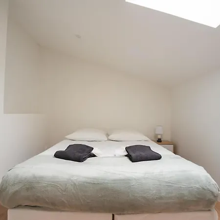 Le Rochelais ~ Centre-ville ~ Duplex