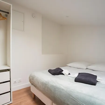 Le Rochelais ~ Centre-ville ~ Duplex * Niort