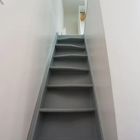 Le Rochelais ~ Centre-ville ~ Duplex Niort