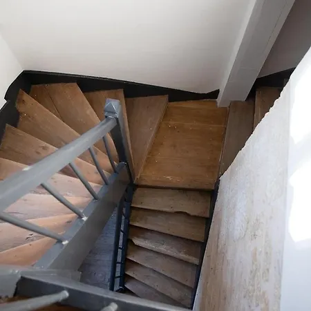 Le Rochelais ~ Centre-ville ~ Duplex * Niort