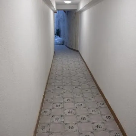 Le Rochelais ~ Centre-ville ~ Duplex