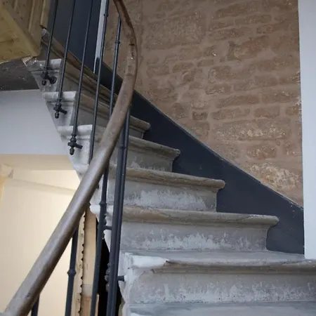 Le Rochelais ~ Centre-ville ~ Duplex Appartement Niort